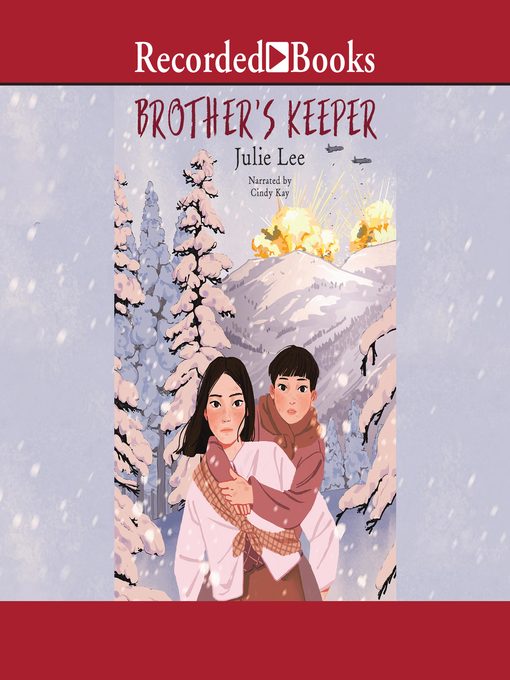 Title details for Brother's Keeper by Julie Lee - Available